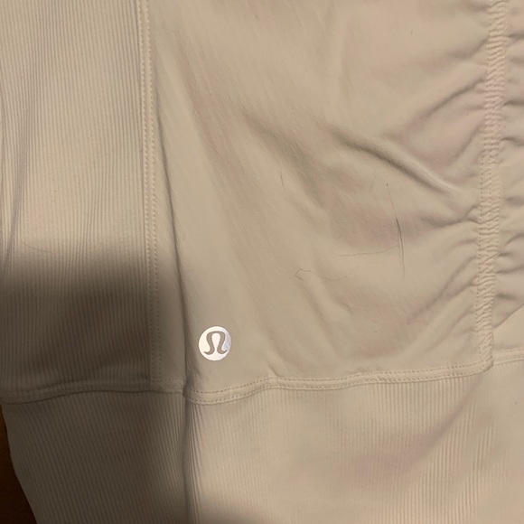 Lululemon jacket - Picture 2 of 3